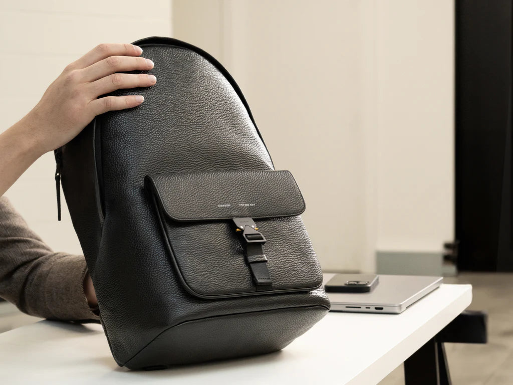 Stealth Backpack