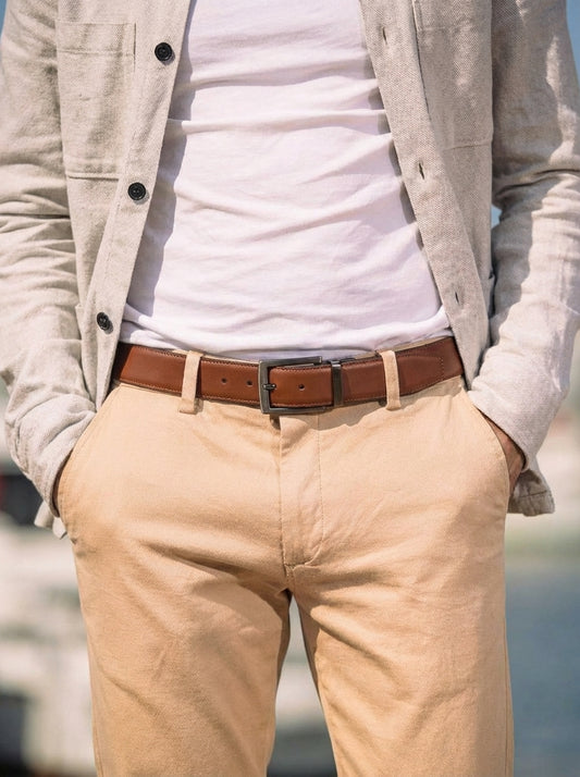 Ceinture Roquette Clair