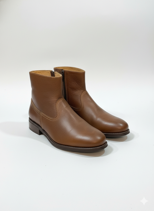 Les Bottines Zerhoun