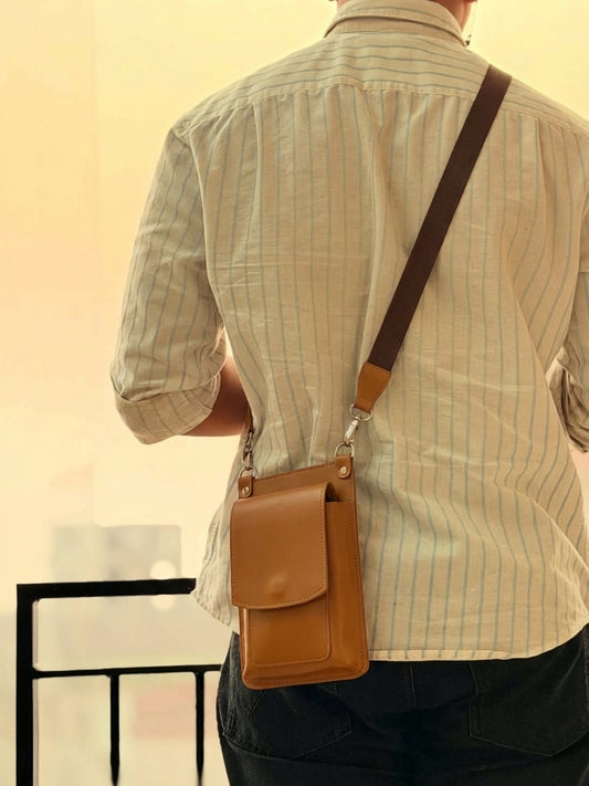 Charmozi Crossbody