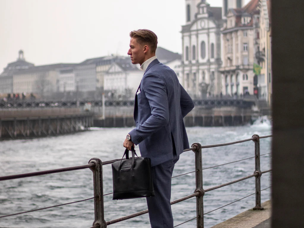 Briefcase