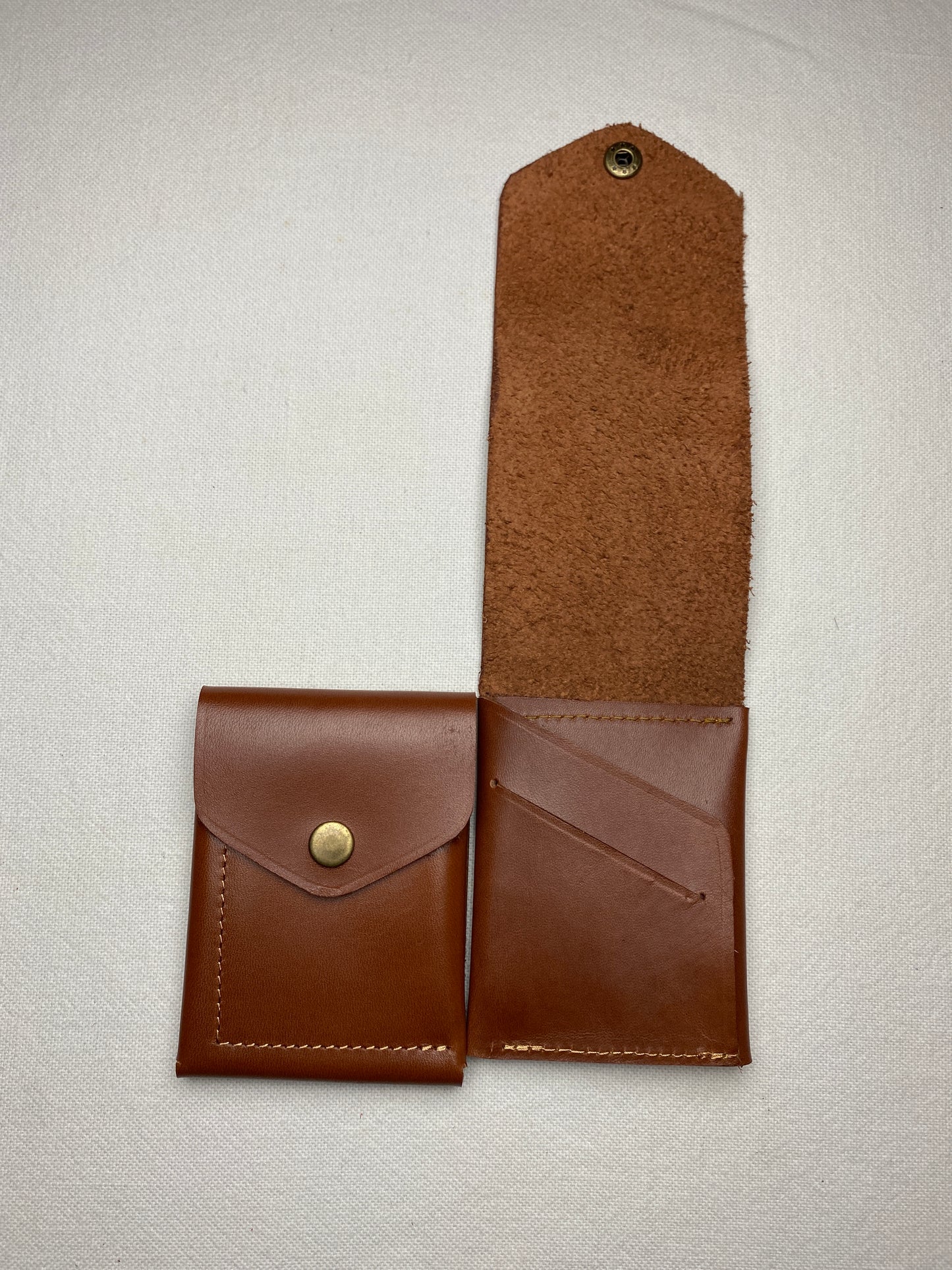 Portefeuille Héritage