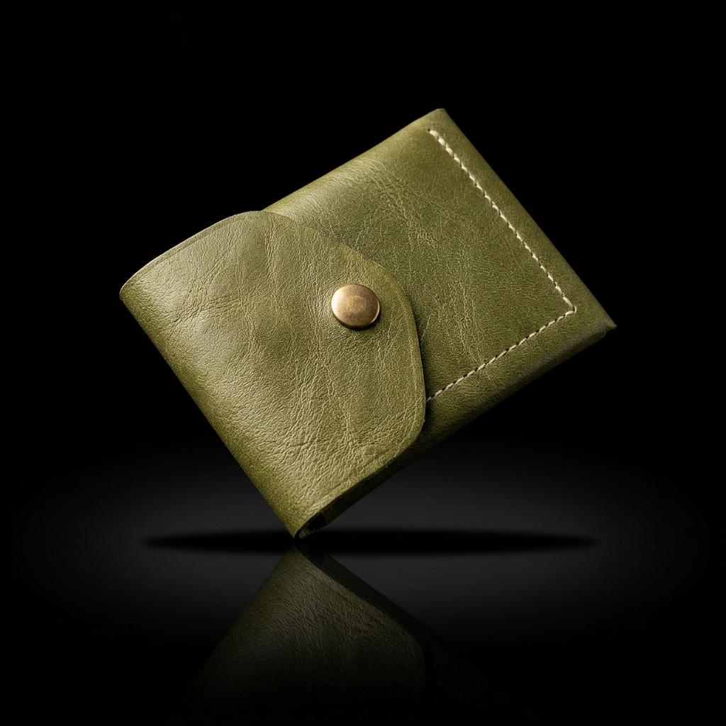 Portefeuille Héritage