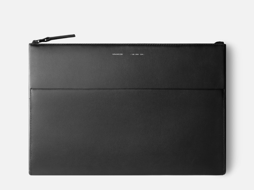 14 Leather Folio