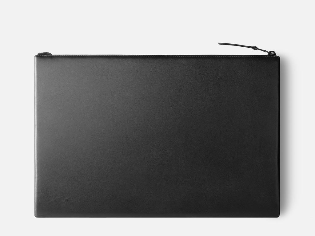 14 Leather Folio