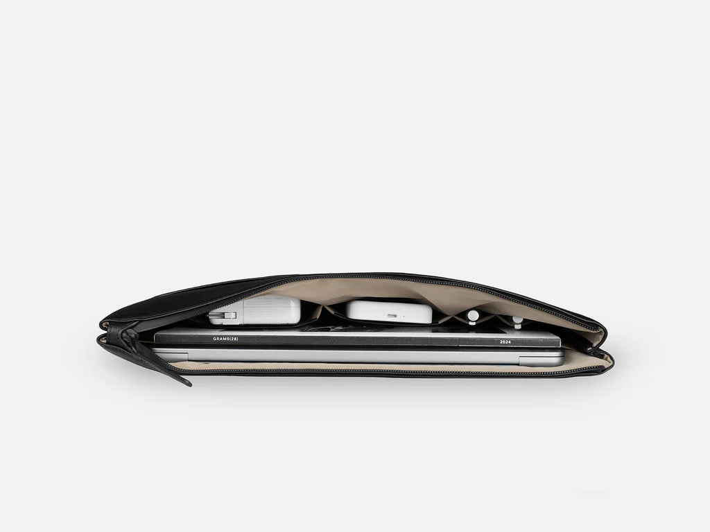 14 Leather Folio