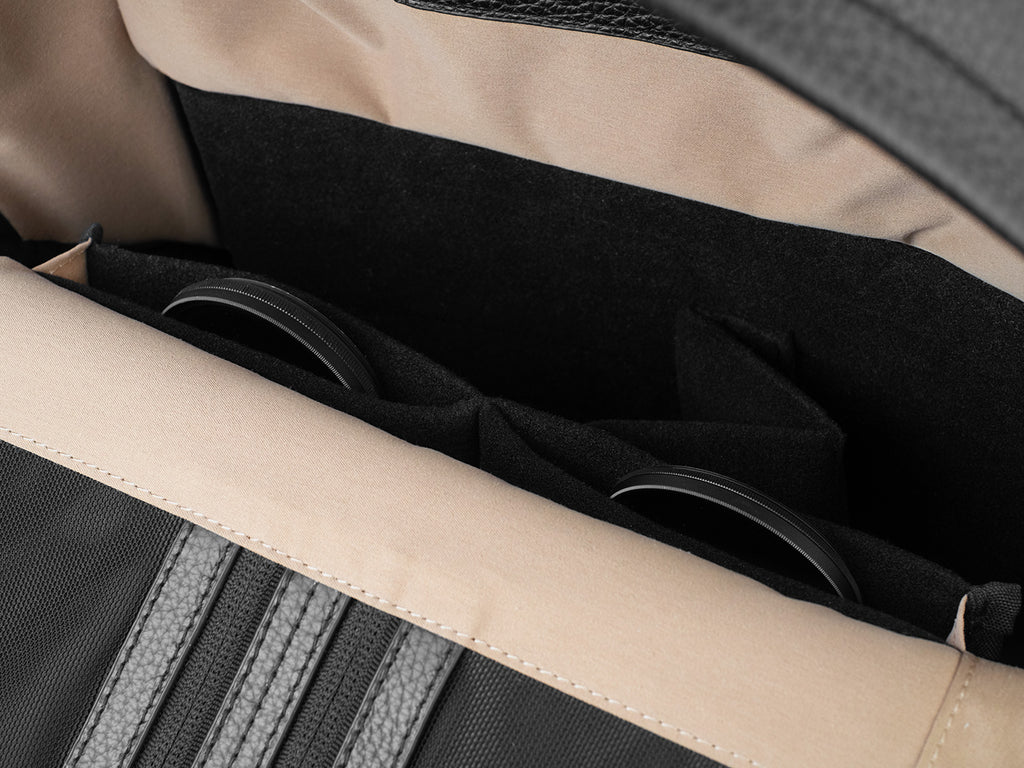 Stealth Backpack