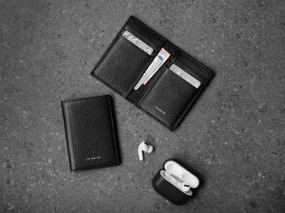 Portefeuille pliable