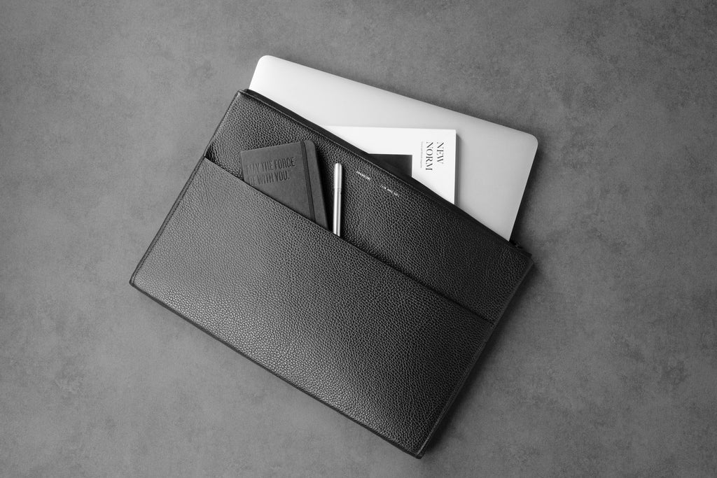 13 Leather Folio