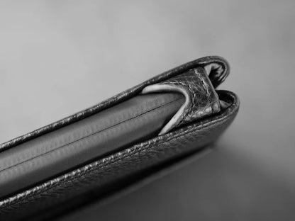 15 Leather Folio
