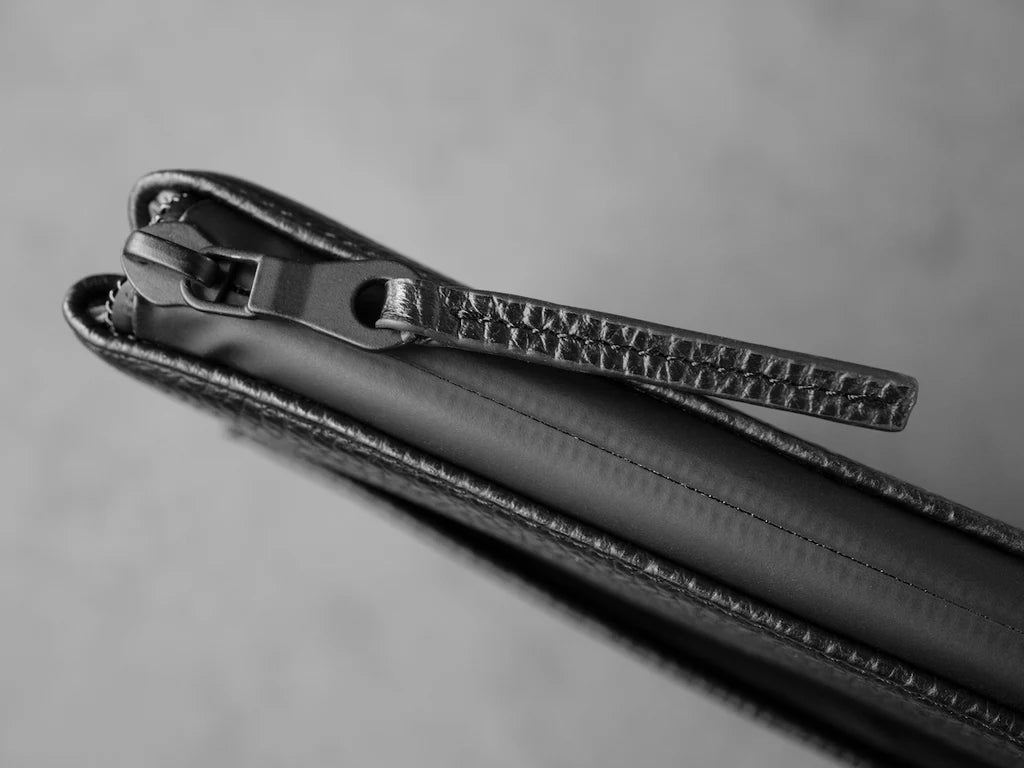 15 Leather Folio