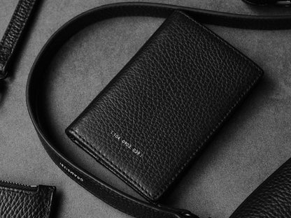 Portefeuille pliable