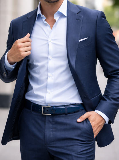 Ceinture Roquette Ciel