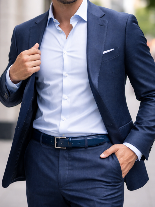 Ceinture Roquette Ciel