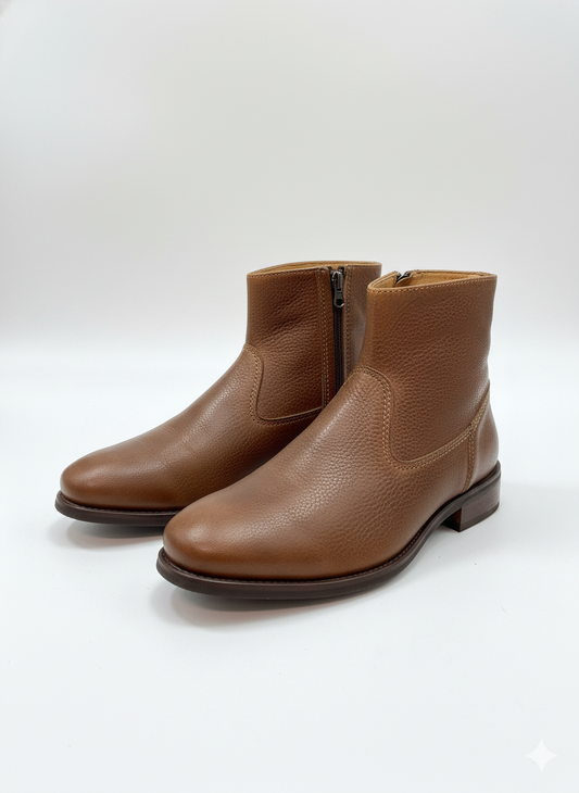 Les Bottines Zerhoun