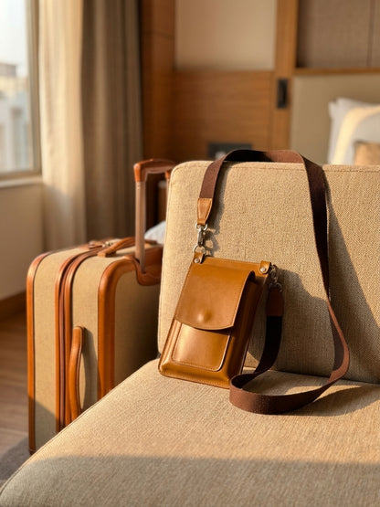 Charmozi Crossbody