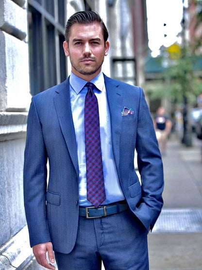 Ceinture Roquette Ciel