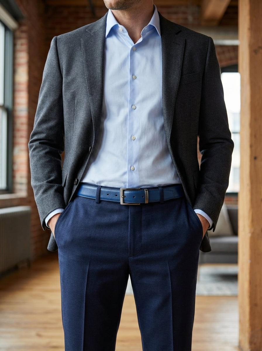 Ceinture Roquette Ciel