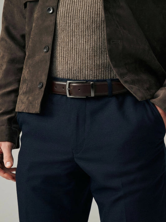 Ceinture Roquette Foncé