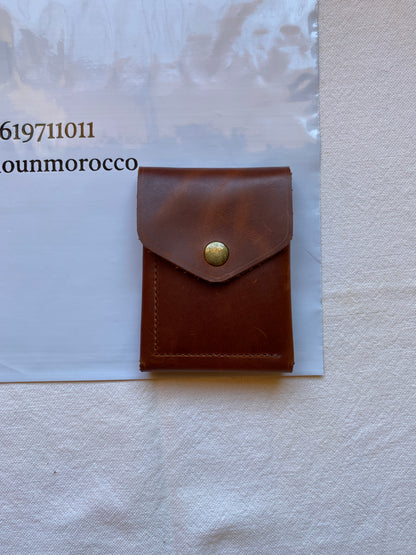 Portefeuille Héritage