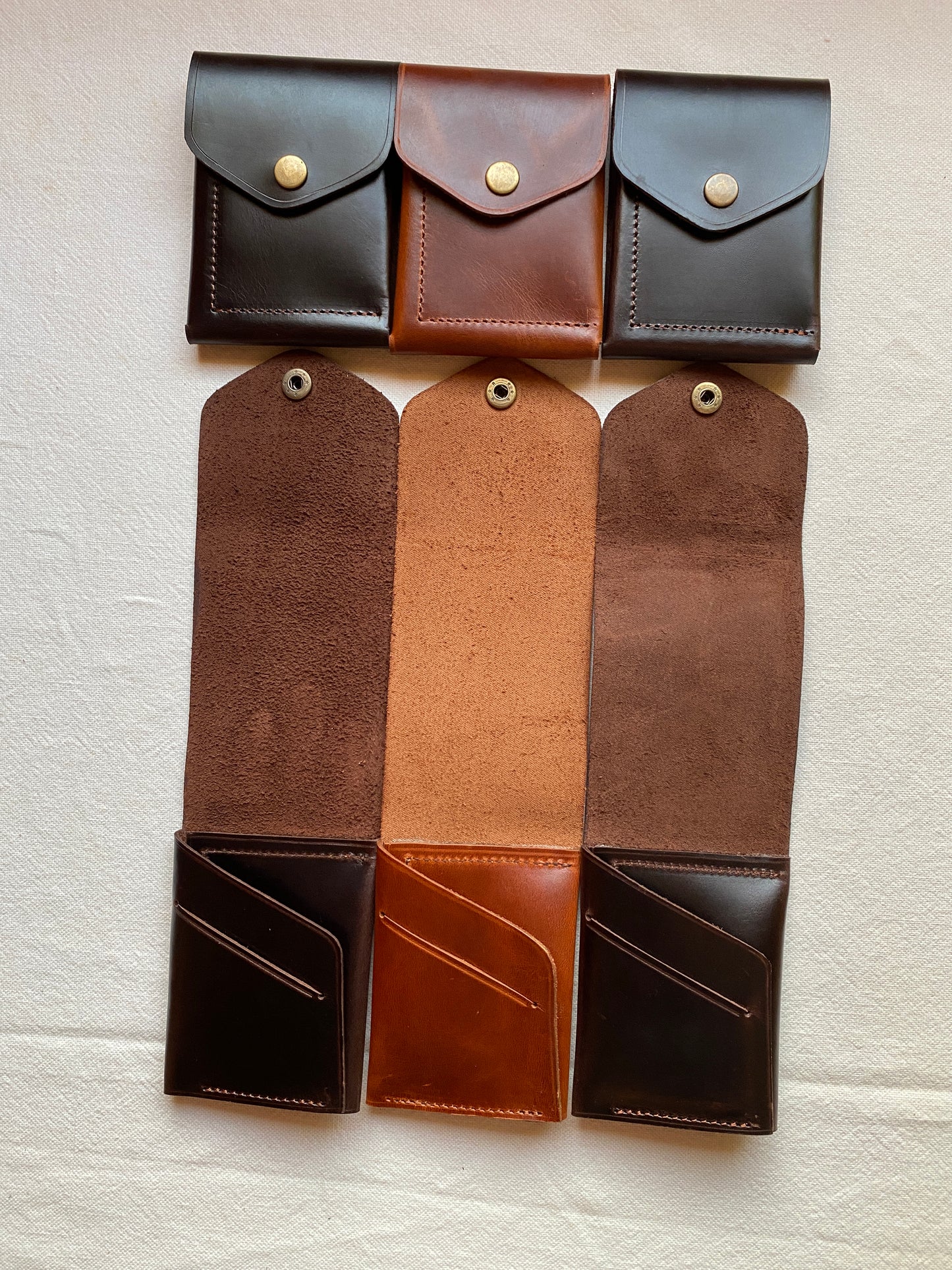 Portefeuille Héritage