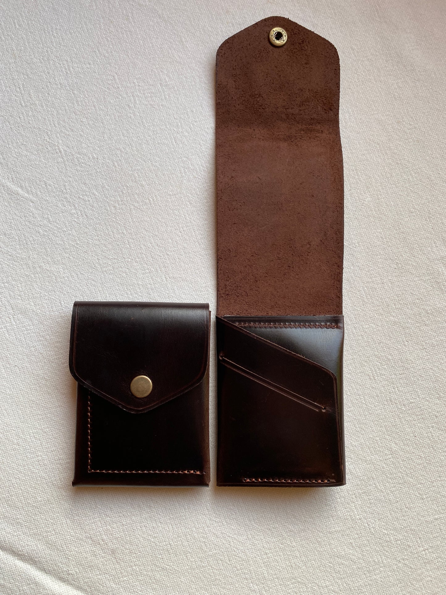 Portefeuille Héritage