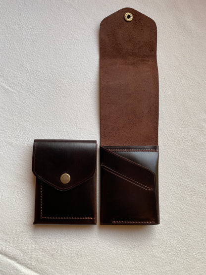 Portefeuille Héritage