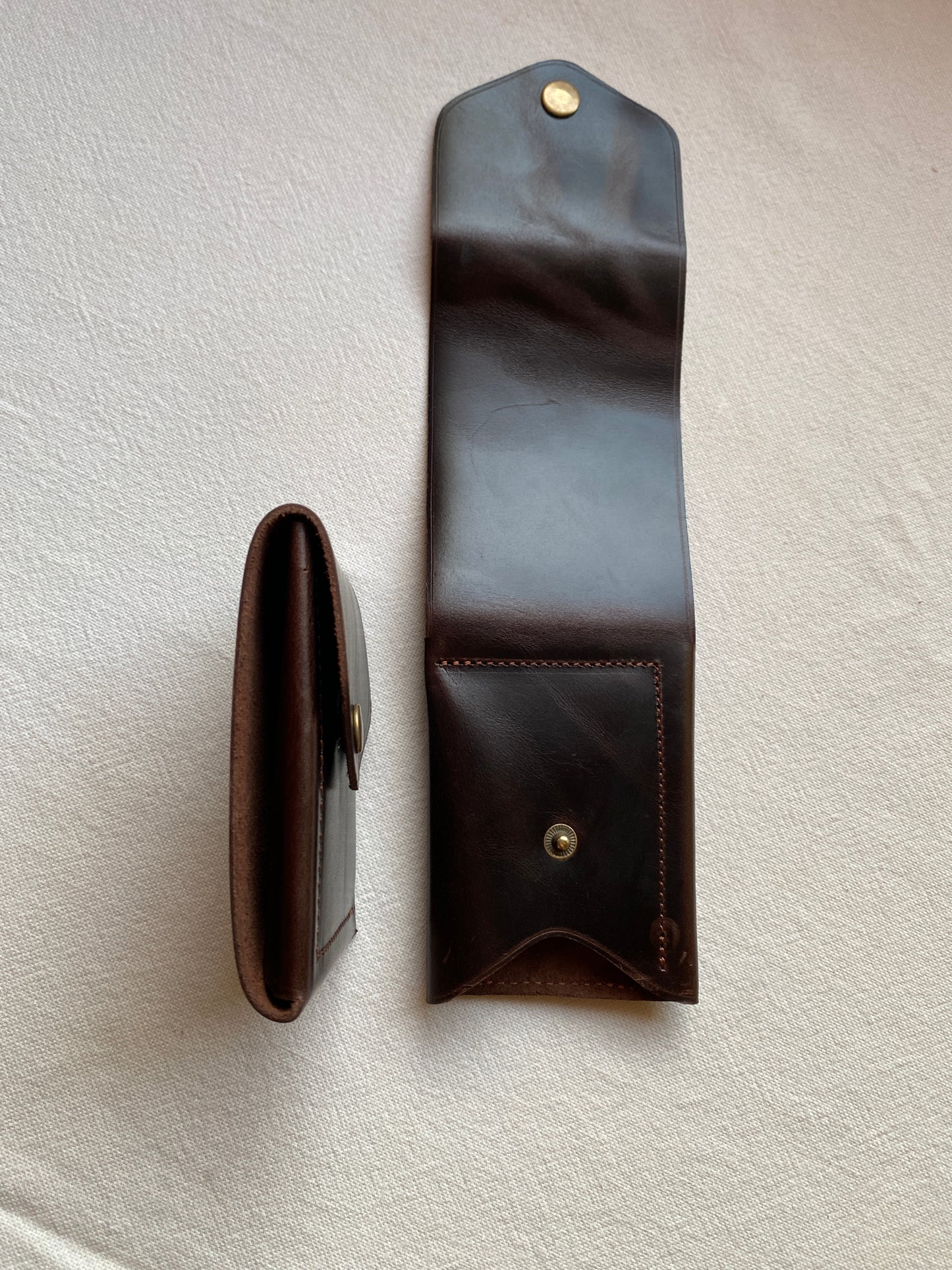 Portefeuille Héritage