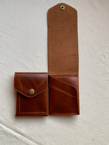 Portefeuille Héritage