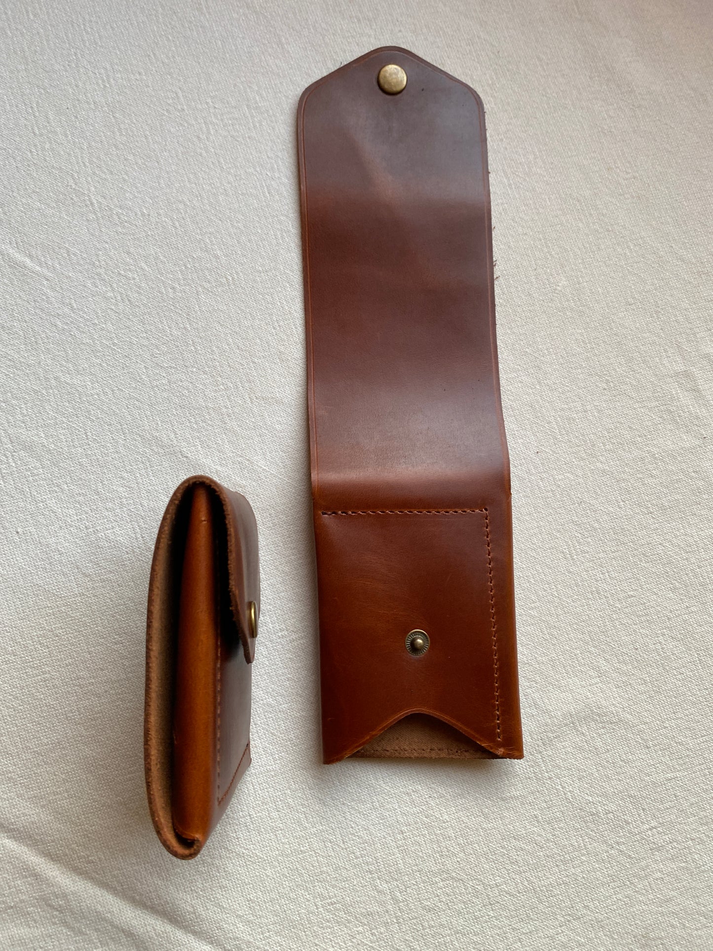 Portefeuille Héritage