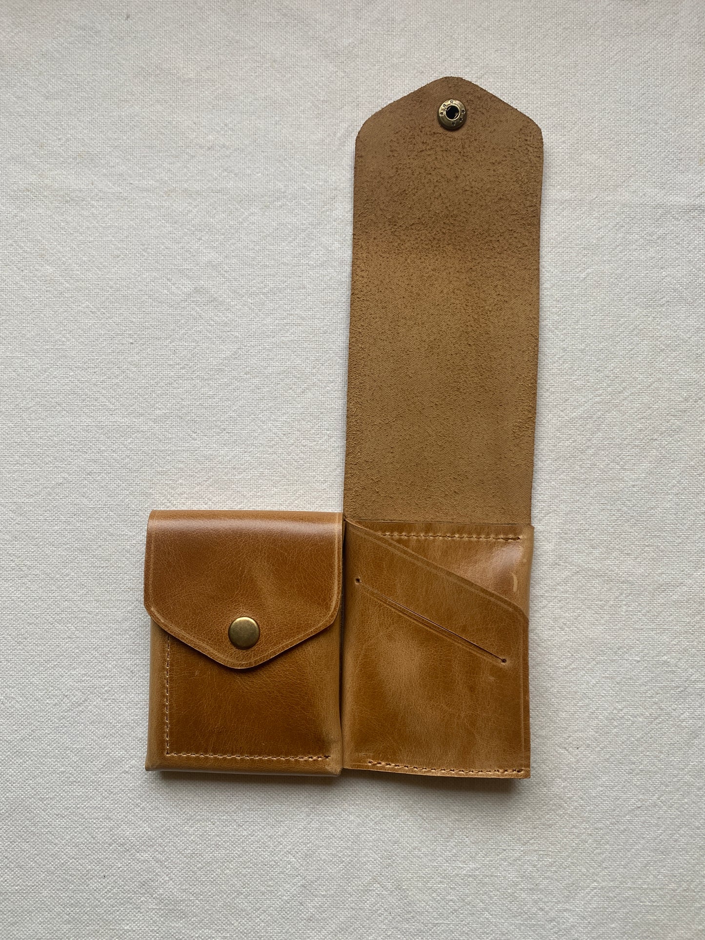 Portefeuille Héritage