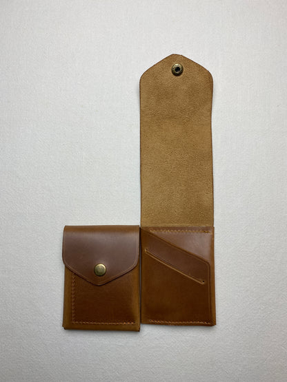 Portefeuille Héritage