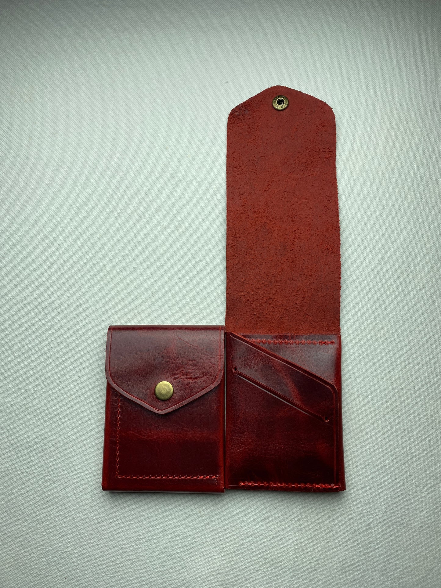 Portefeuille Héritage