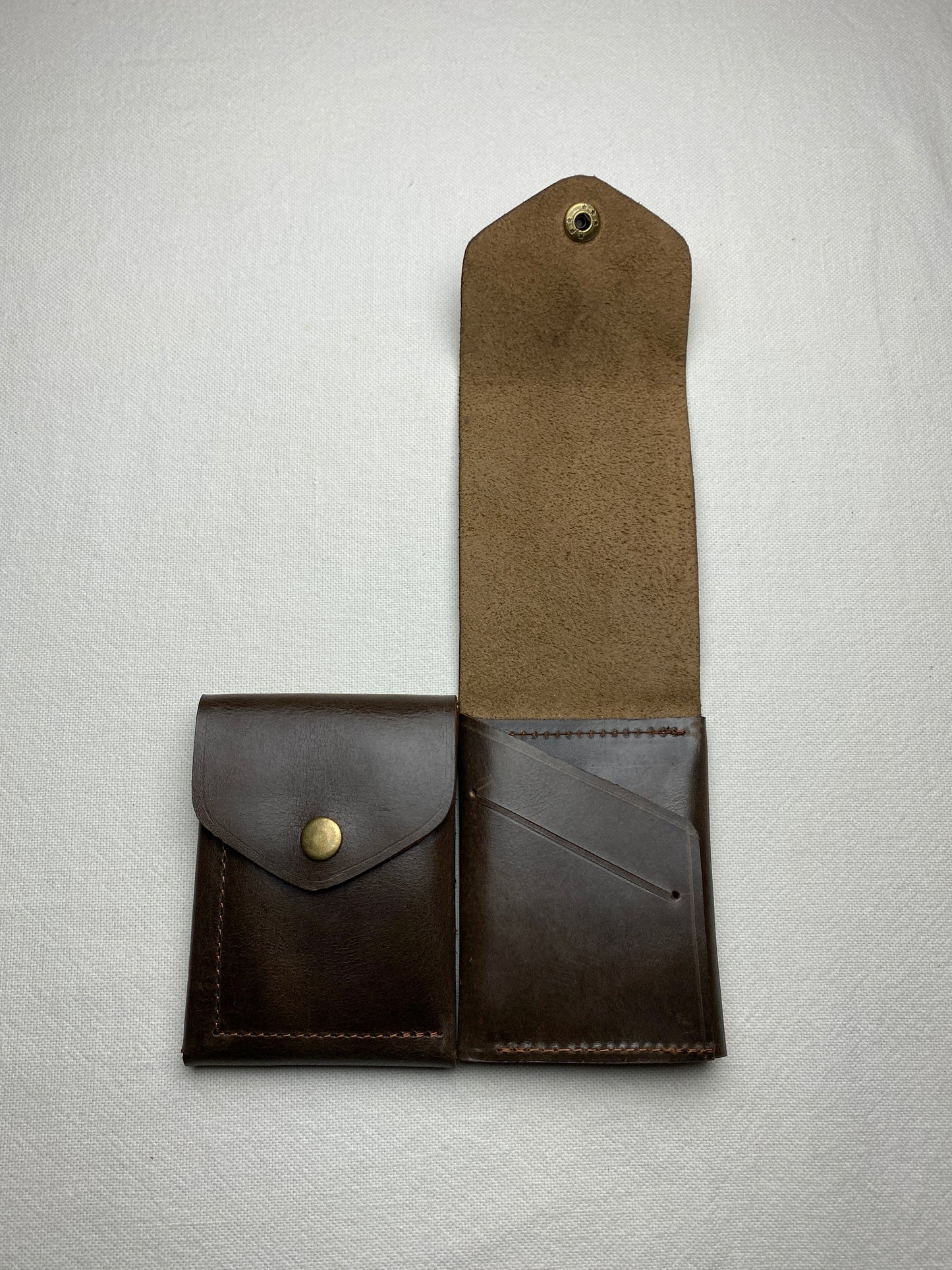 Portefeuille Héritage