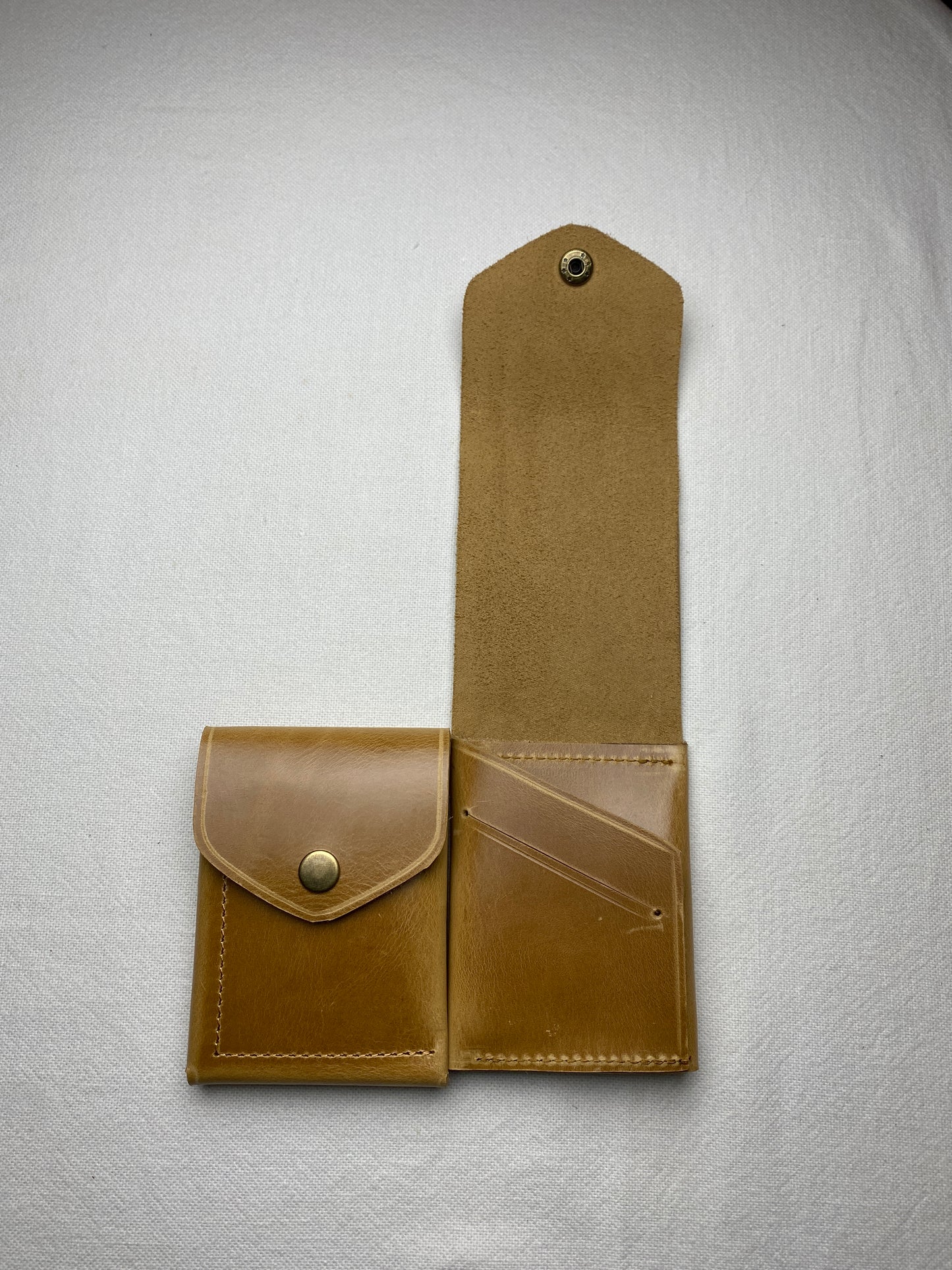 Portefeuille Héritage