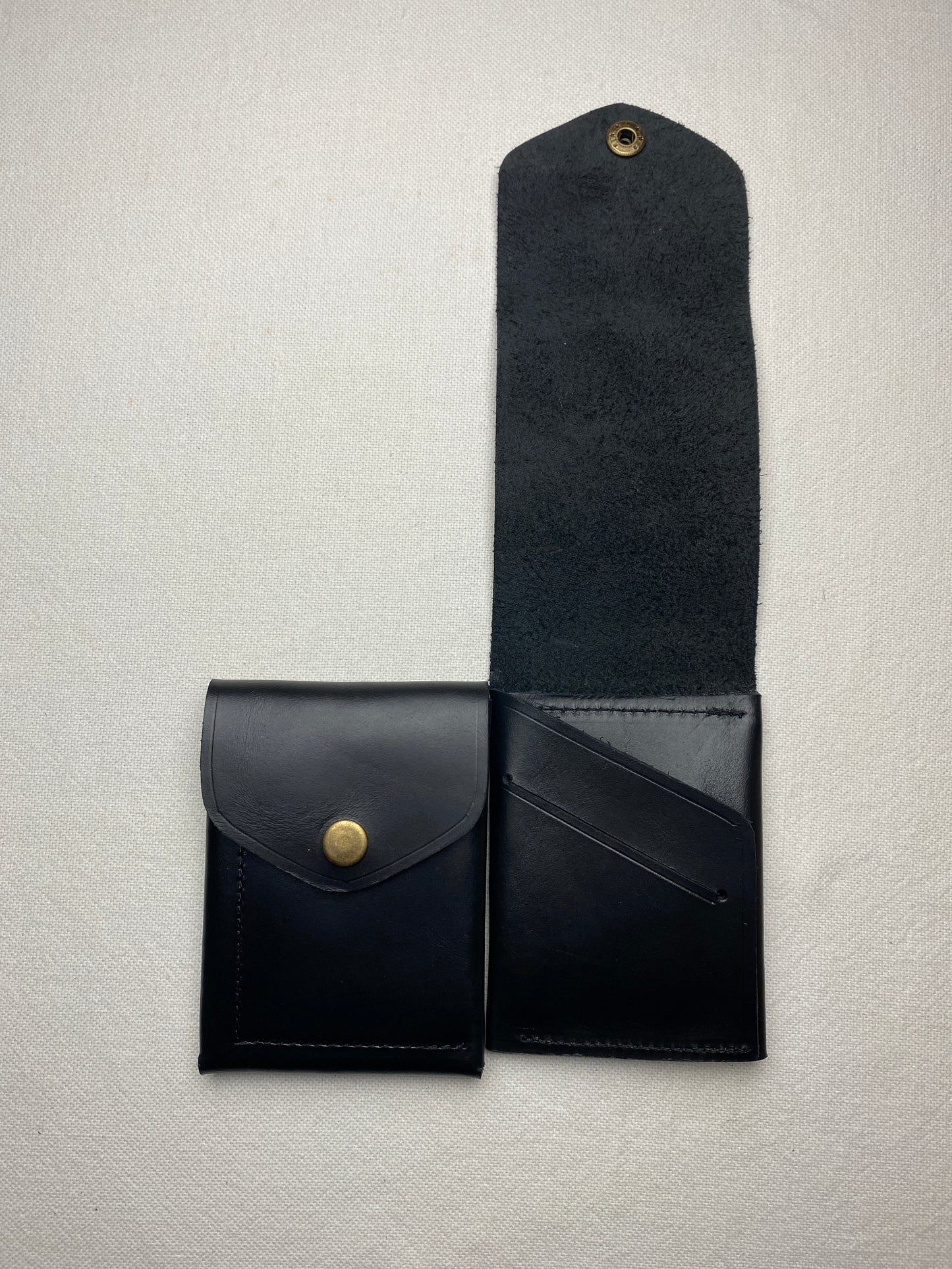 Portefeuille Héritage