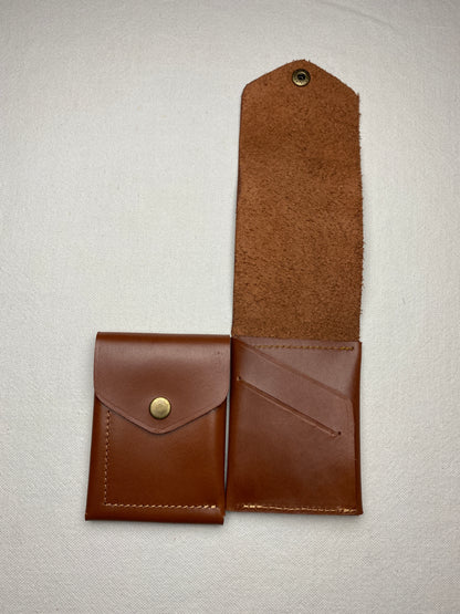 Portefeuille Héritage