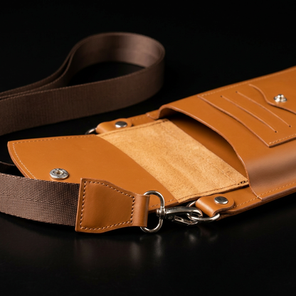 Charmozi Crossbody