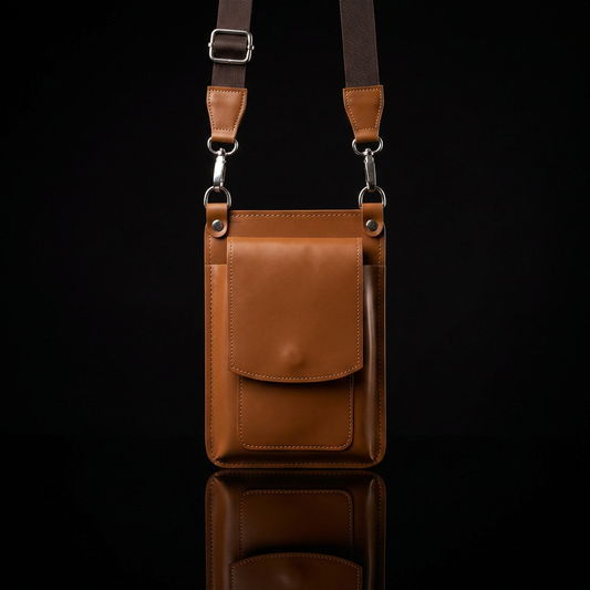 Charmozi Crossbody