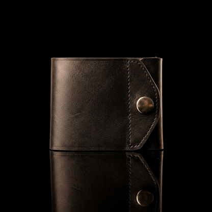 Portefeuille Zerhoun Signature – Cuir Premium
