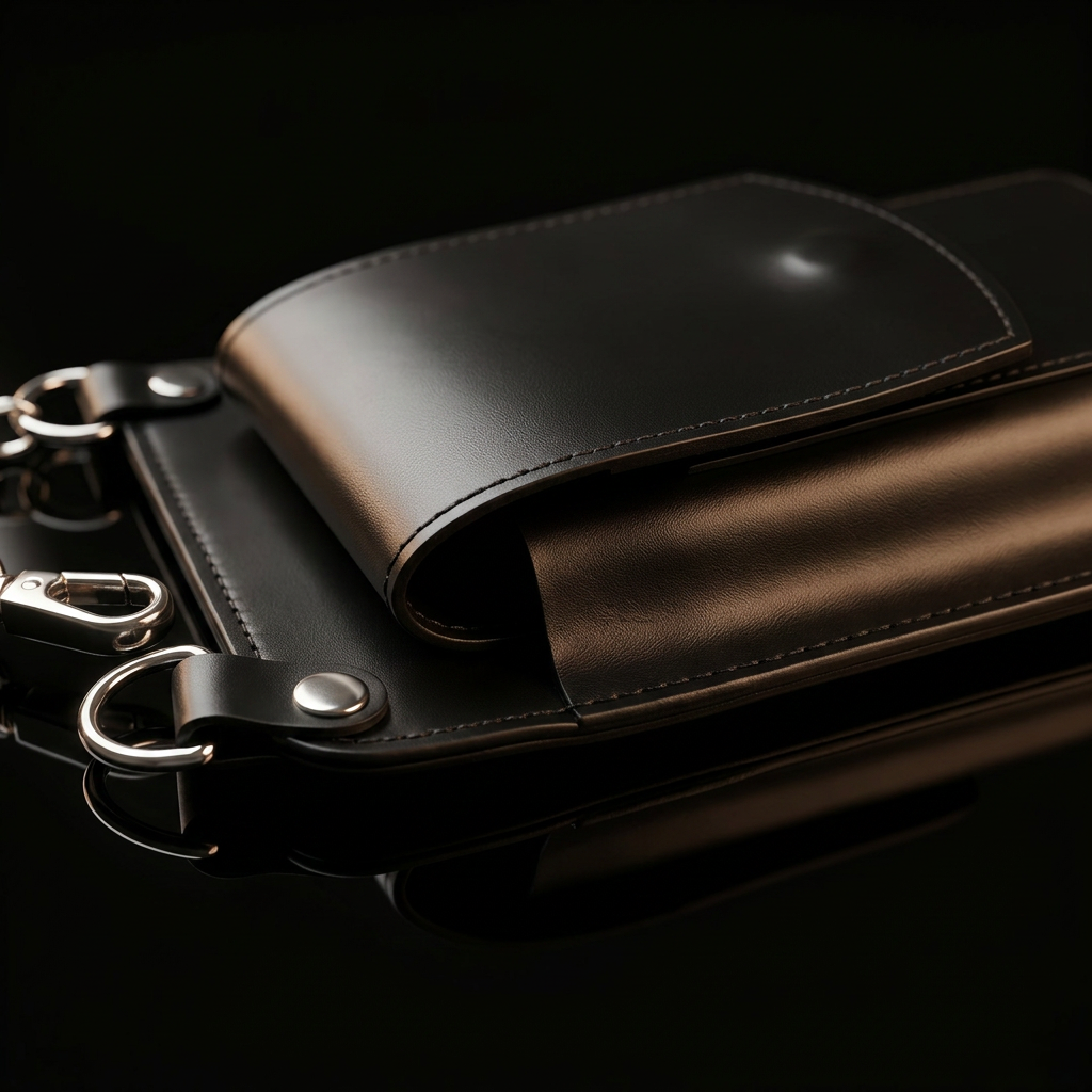 Charmozi Crossbody