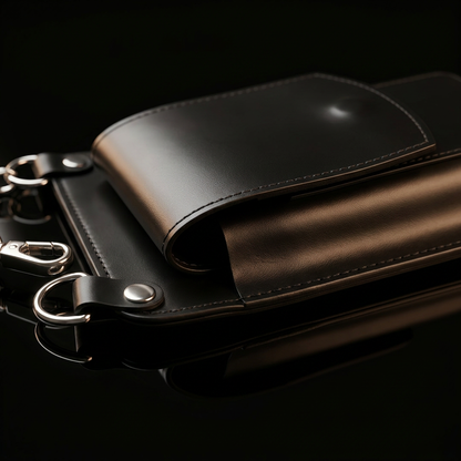 Charmozi Crossbody