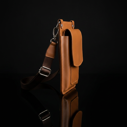 Charmozi Crossbody