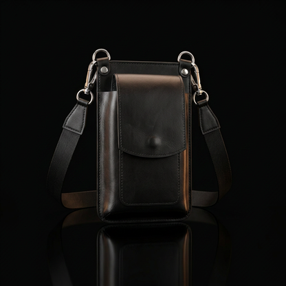 Charmozi Crossbody