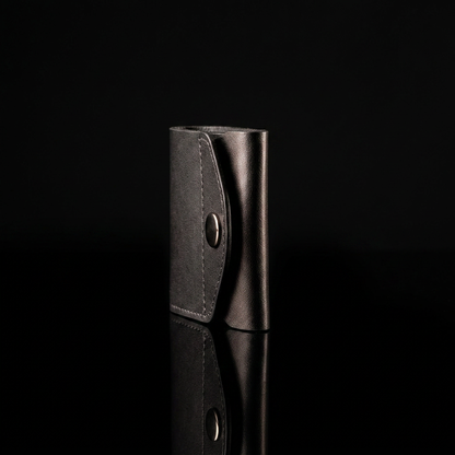 Portefeuille Zerhoun Signature – Cuir Premium