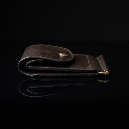 Zerhoun TriFold