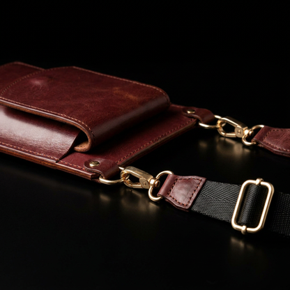 Charmozi Crossbody