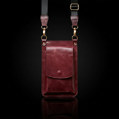 Charmozi Crossbody