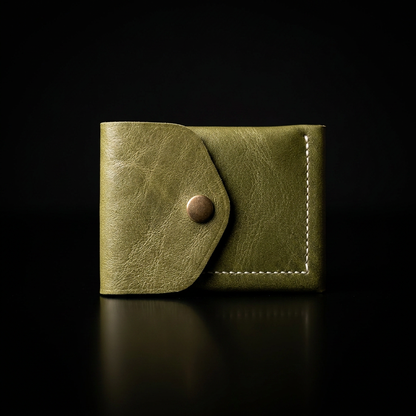 Portefeuille Héritage