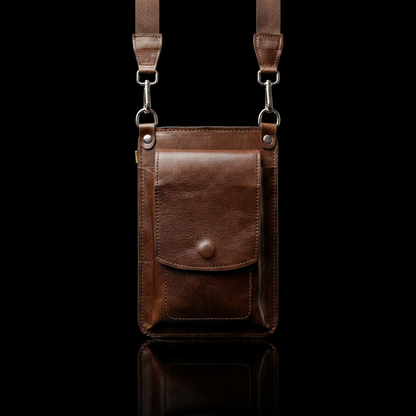 Charmozi Crossbody